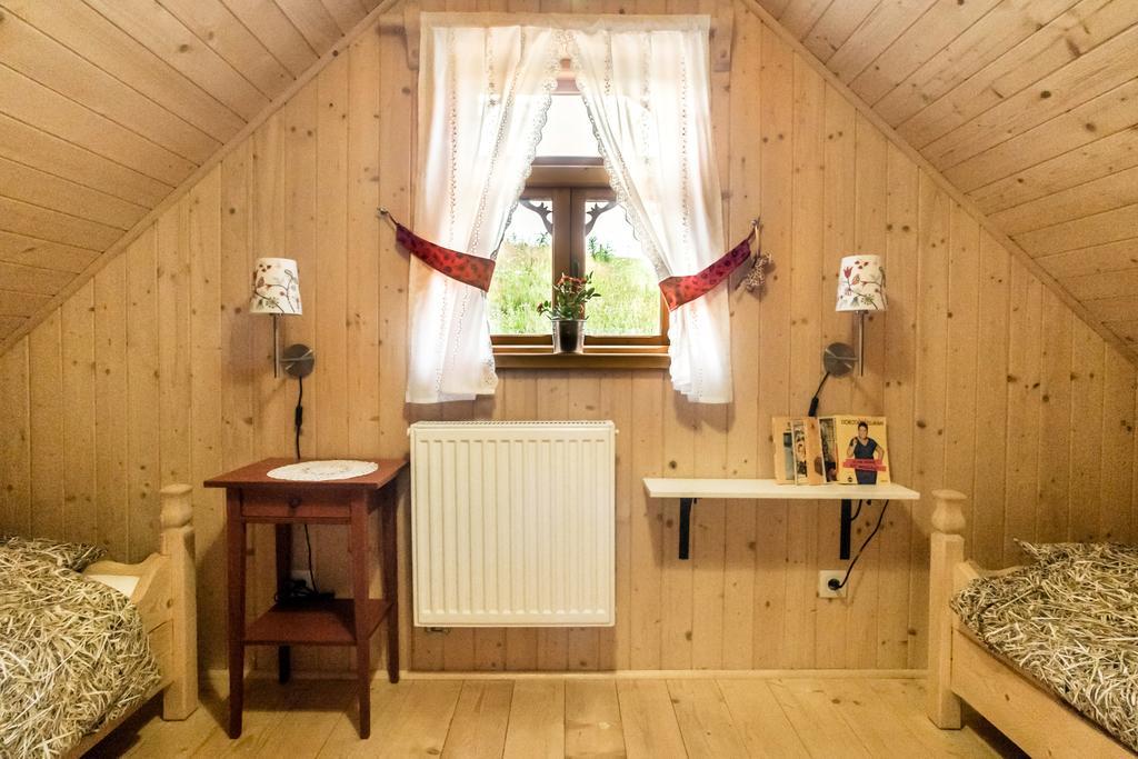 Pienińskie Herbarium zdrowie i dobre samopoczucie Grywald Zewnętrze zdjęcie