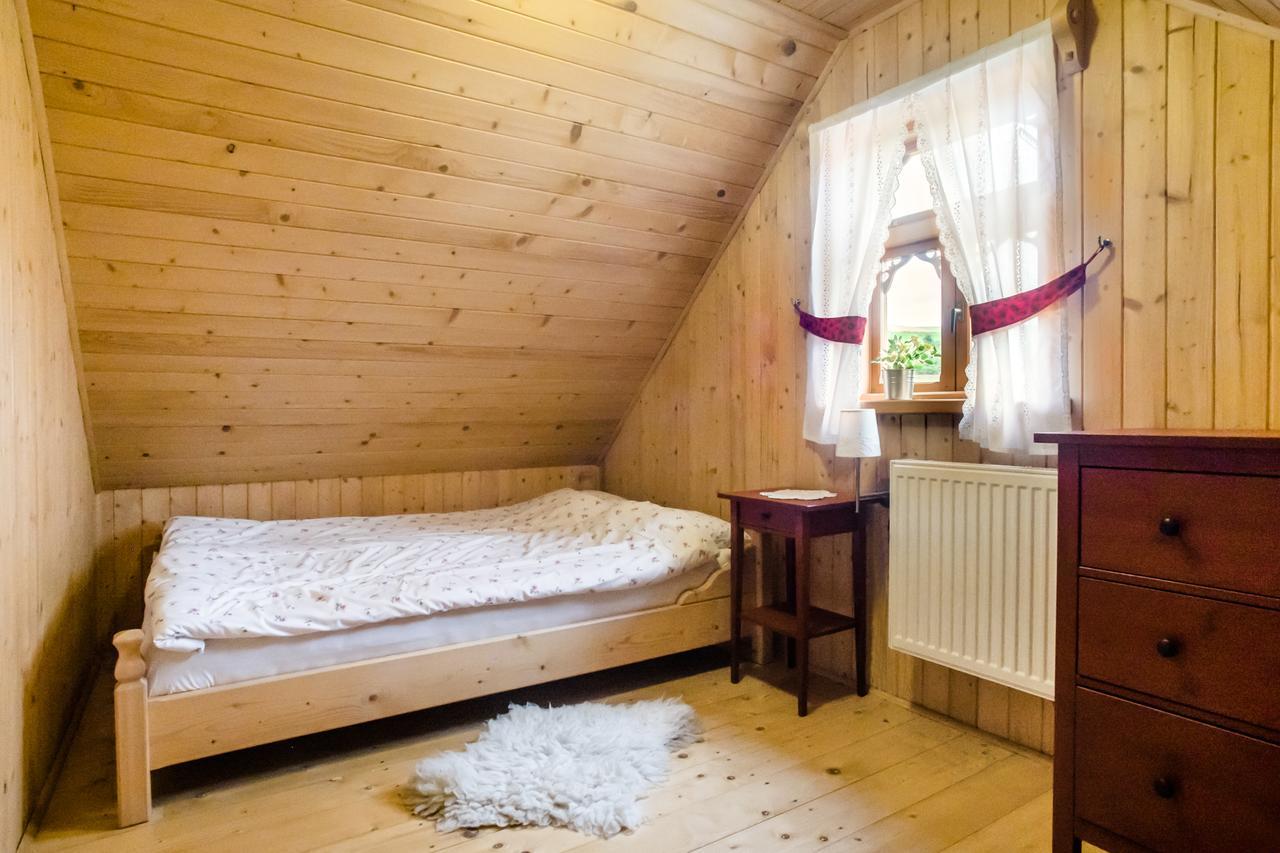 Pienińskie Herbarium zdrowie i dobre samopoczucie Grywald Zewnętrze zdjęcie