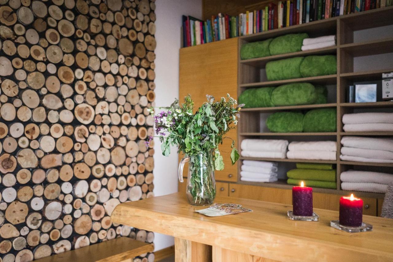 Pienińskie Herbarium zdrowie i dobre samopoczucie Grywald Zewnętrze zdjęcie