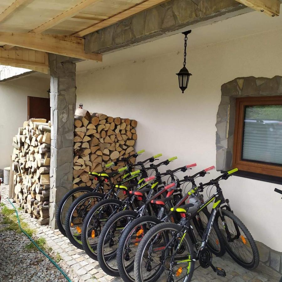 Pienińskie Herbarium zdrowie i dobre samopoczucie Grywald Zewnętrze zdjęcie